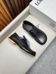 Loewe Black Business Leather Shoes 042805 (2)_th.jpg